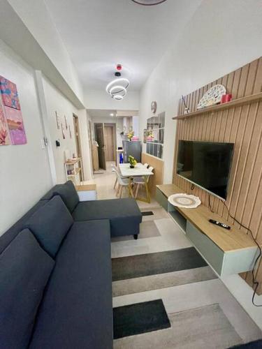 Modern & Cozy Space near NAIA Terminal 1