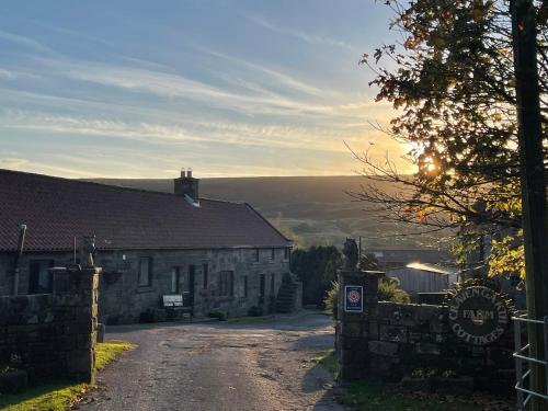 Craven Garth Cottages