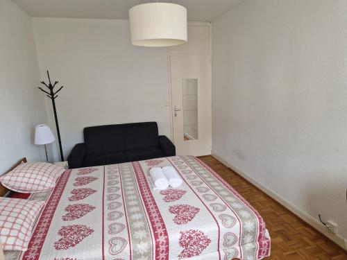 Room in Shared Apartment Geneva