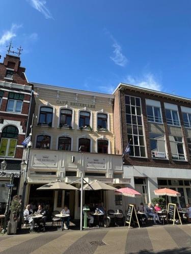 B&B Bonjoere