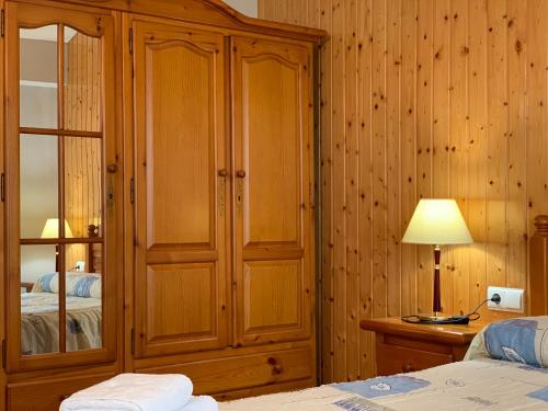 Turisme Rural El Janpere