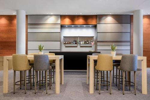 AC Hotel Alcalá de Henares