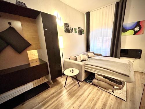 K&H Apartmens Industrial