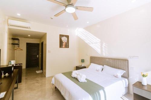 Bohol Cattleya Resort