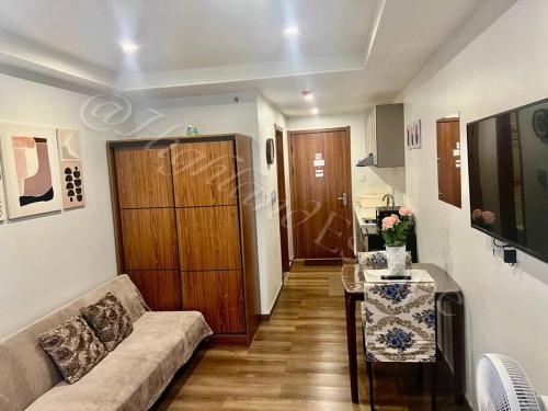 'Highland Escape' Condo Studio Unit