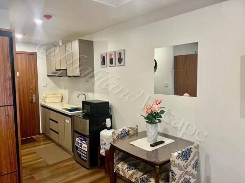 'Highland Escape' Condo Studio Unit