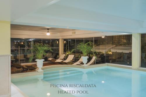 Admiral Villa Erme