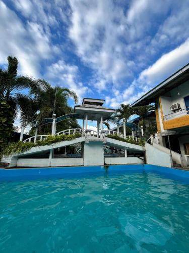 Isla Paraiso Resort-Hotel
