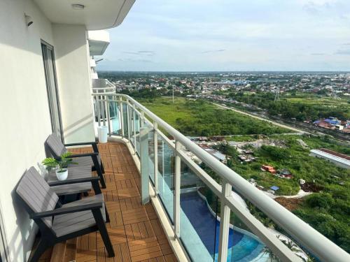 Sea La Vie at Azure North