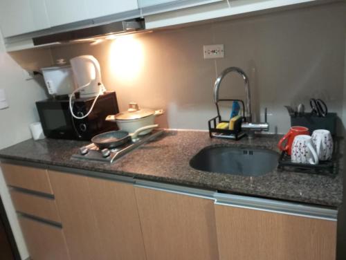 One Uptown Residence