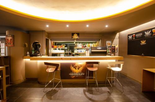 The Gate Hotel