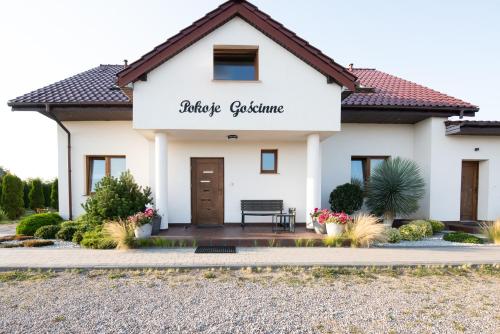 Zagaje Pokoje Gościnne