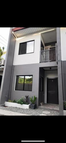 The George Residence