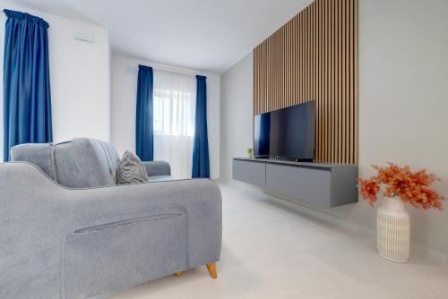 Wave Crest Holiday Apartments