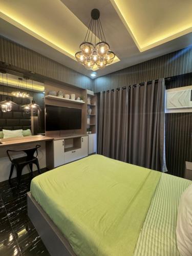 Luxanos Condo Place- Sunvida Tower