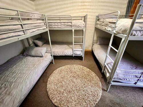 Torrent Walk Bunkhouse
