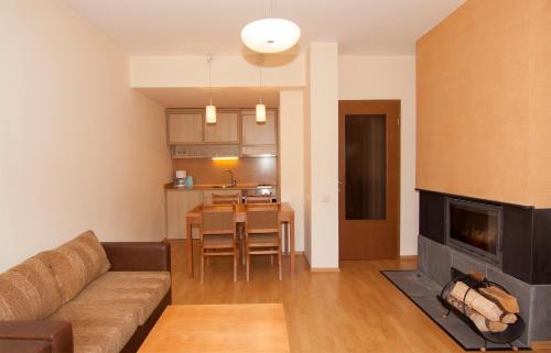 Apartments Malina