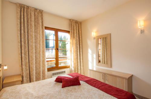Apartments Malina