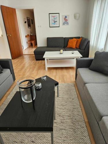 ウェストフィヨルドのハウス(Westfjords House)
