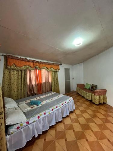 Isla Paraiso Resort-Hotel