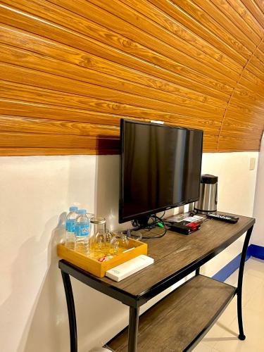 Montefrio Garden Resort