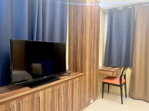7H Kiel Hotel NAIA Terminal 3