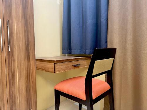 5Q Place Hotel Manila Airport