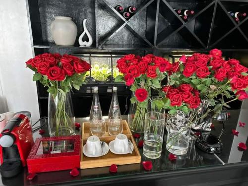 Scenery Resort & Spa