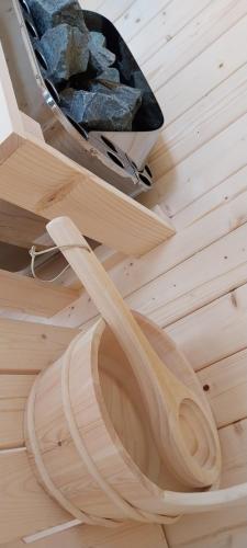 "Chez Lyly et Juju" Piscine&Sauna Calme 3chambres