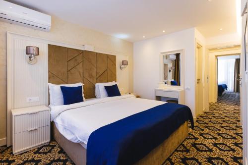 Hotel Belvedere