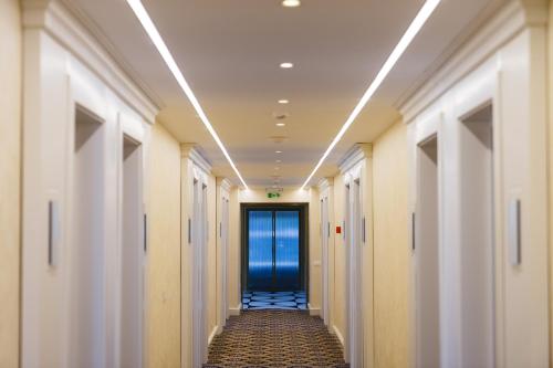 Hotel Belvedere