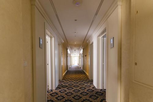 Hotel Belvedere