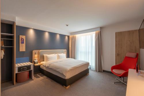 Holiday Inn Express Krefeld - Dusseldorf