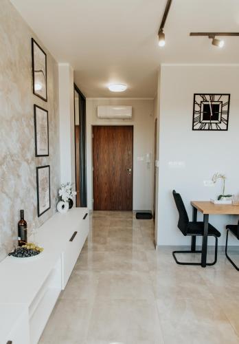 Apartamenty Czestochowa Eu 'garaż gratis'