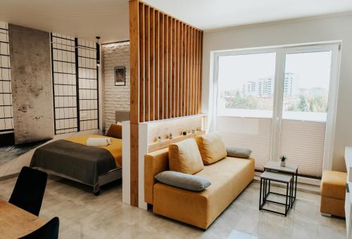 Apartamenty Czestochowa Eu 'garaż gratis'