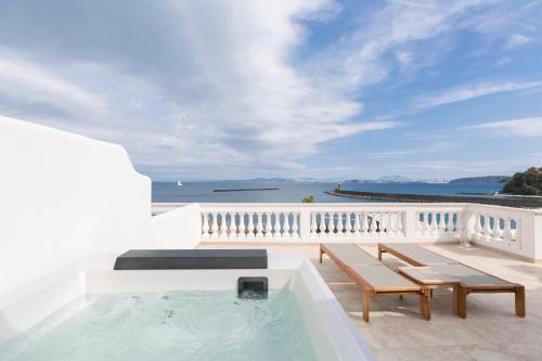 Pagoda Hotel & Residence