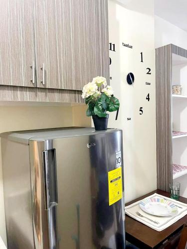 Staycation in Quezon City