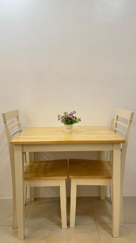 Cozy Condo Beacon Tower Makati