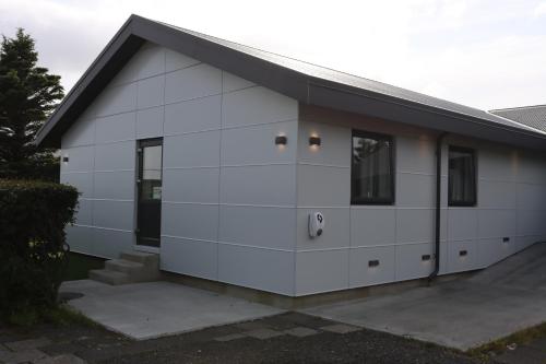 Höfn Hostel