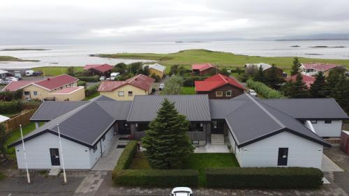 Höfn Hostel