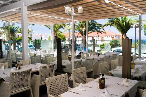 Apartamentos Tinerfe Garden