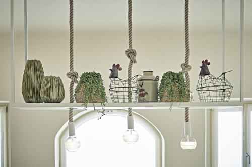 Dora Maison De Charme