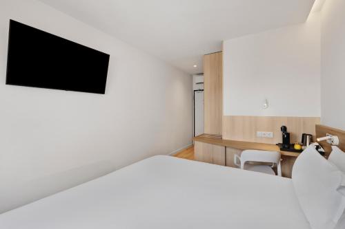 B&B Hotel Viana Do Castelo