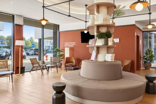 B&B Hotel Viana Do Castelo