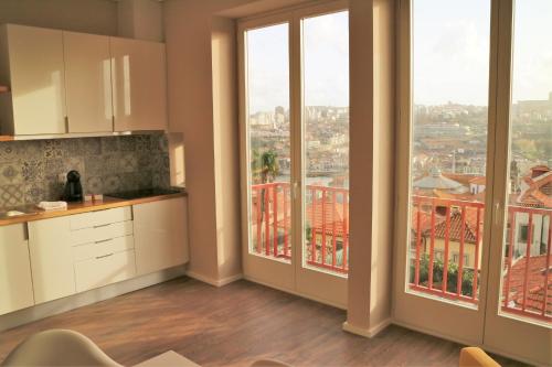 Douro Apartments - São Miguel