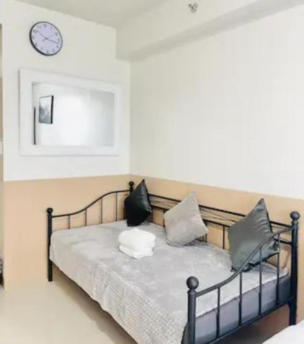 SMDC Style Residences Studios