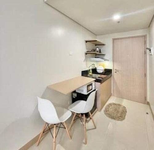 SMDC Style Residences Studios