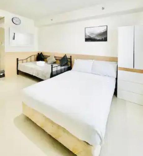 SMDC Style Residences Studios