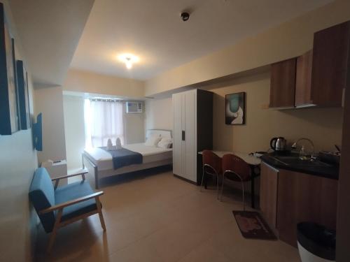 Avida Riala Tower one 1402 IT Park