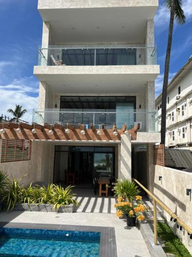 Corazon De Baler